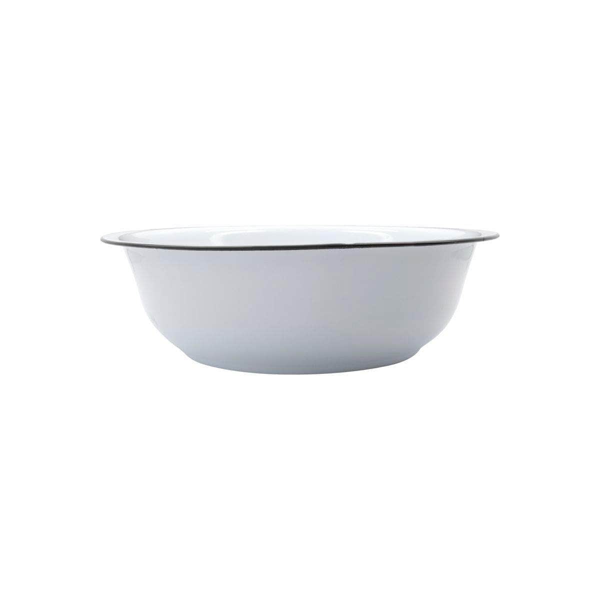Meraki Balje, Large, Hvid