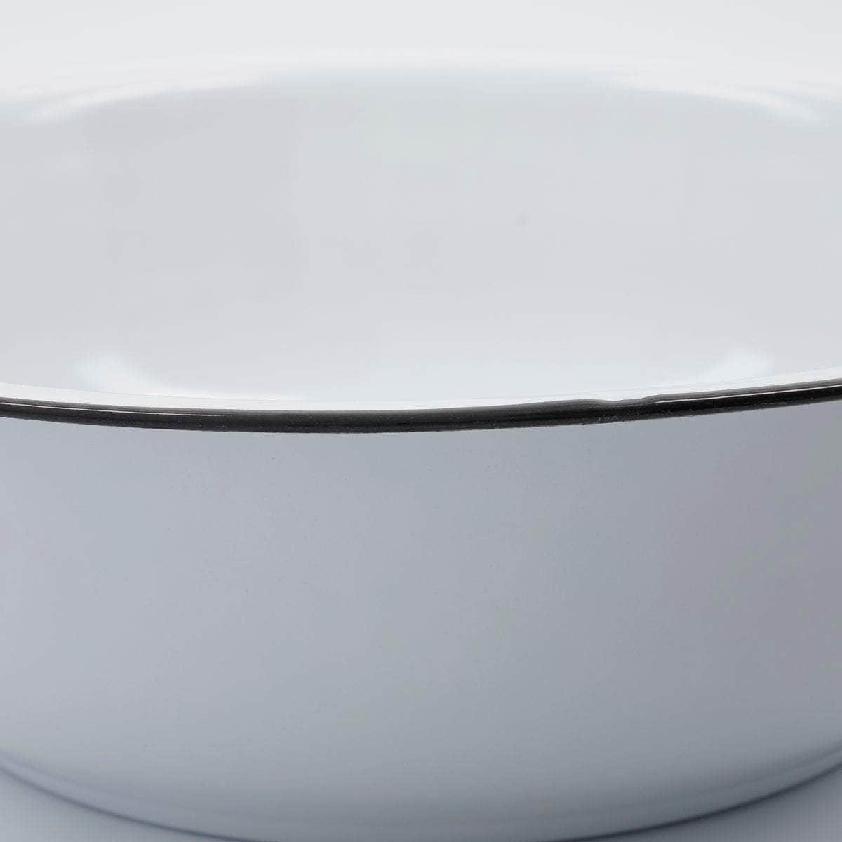 Meraki Balje, Large, Hvid