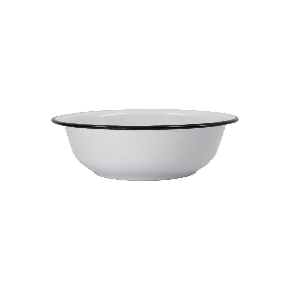 Meraki Balje, Small, Hvid