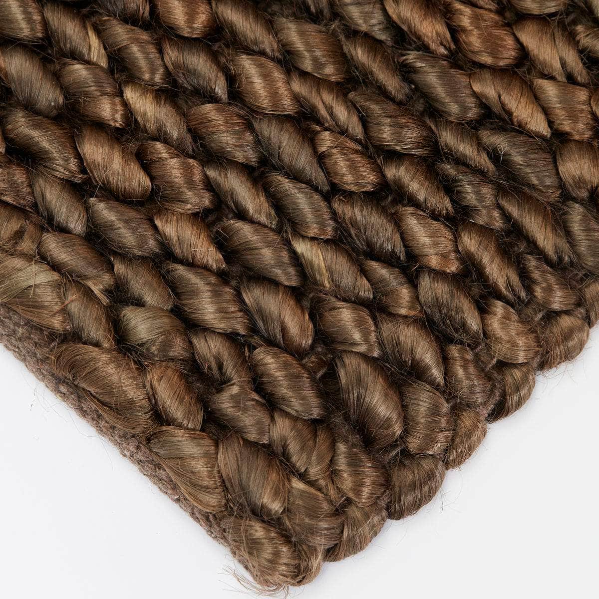 By Nord Tæppe, Sigrid, Bark