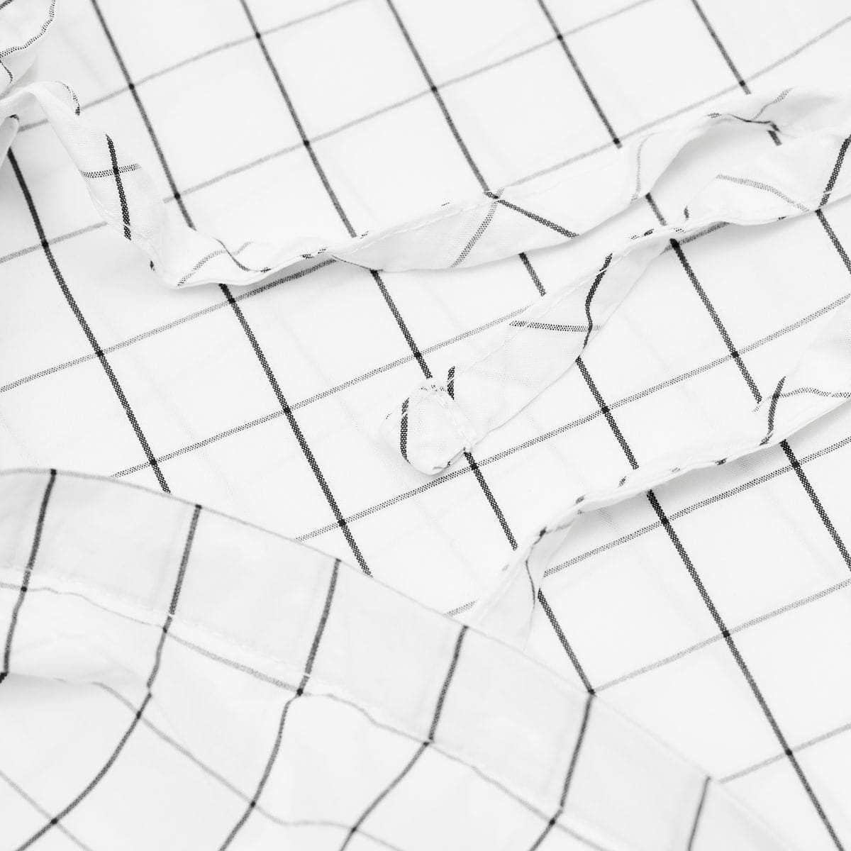 By Nord Sengesæt, Erika, Snow w. coal