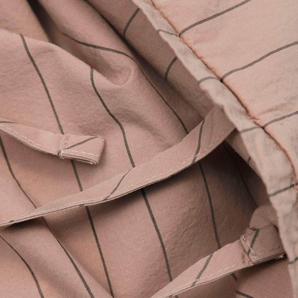 By Nord Sengesæt, Dagny, Straw w. bark