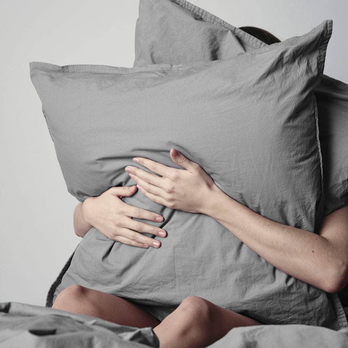 By Nord Sengesæt, Ingrid, Thunder