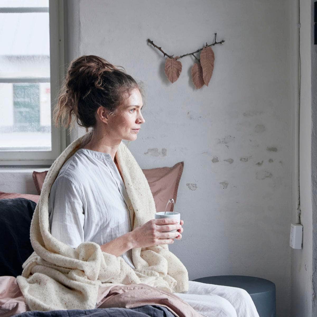 By Nord Tæppe, Ingeborg, Haze