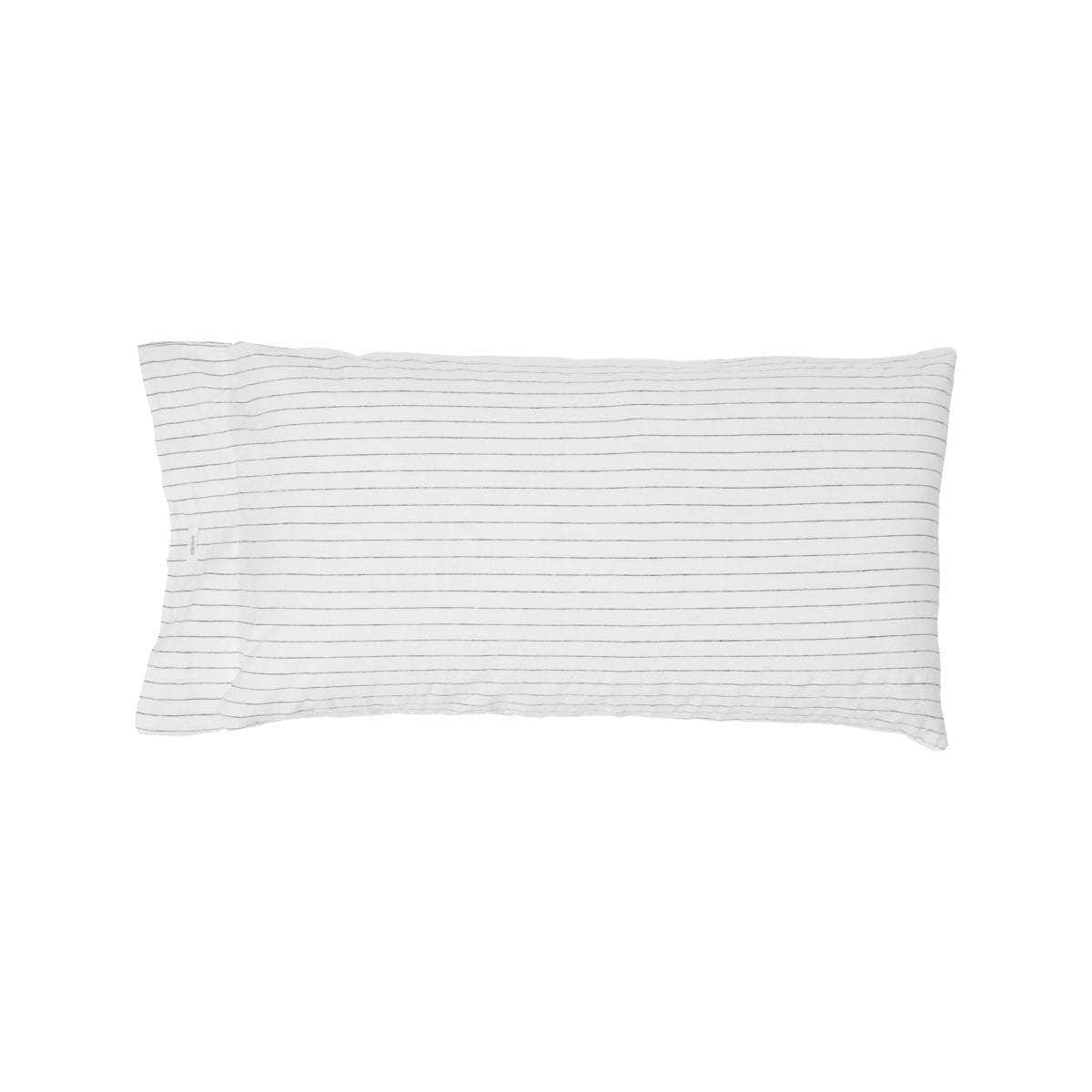 By Nord Pyntepudebetræk, Gunhild, Snow w. coal