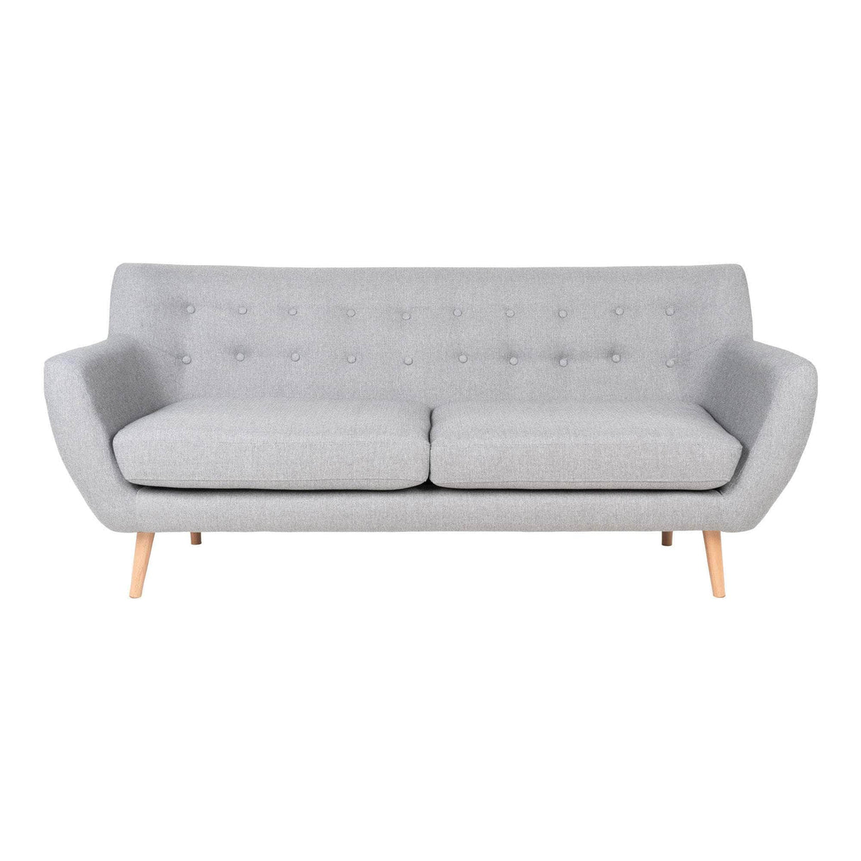 House Nordic Monte 3 Personers Sofa