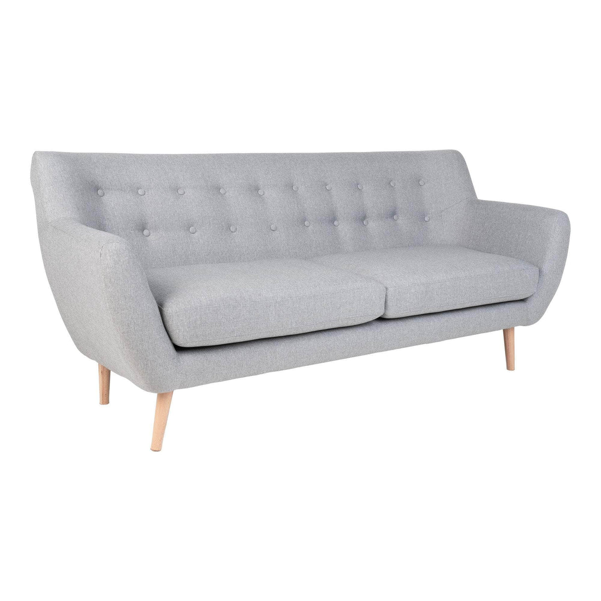 House Nordic Monte 3 Personers Sofa