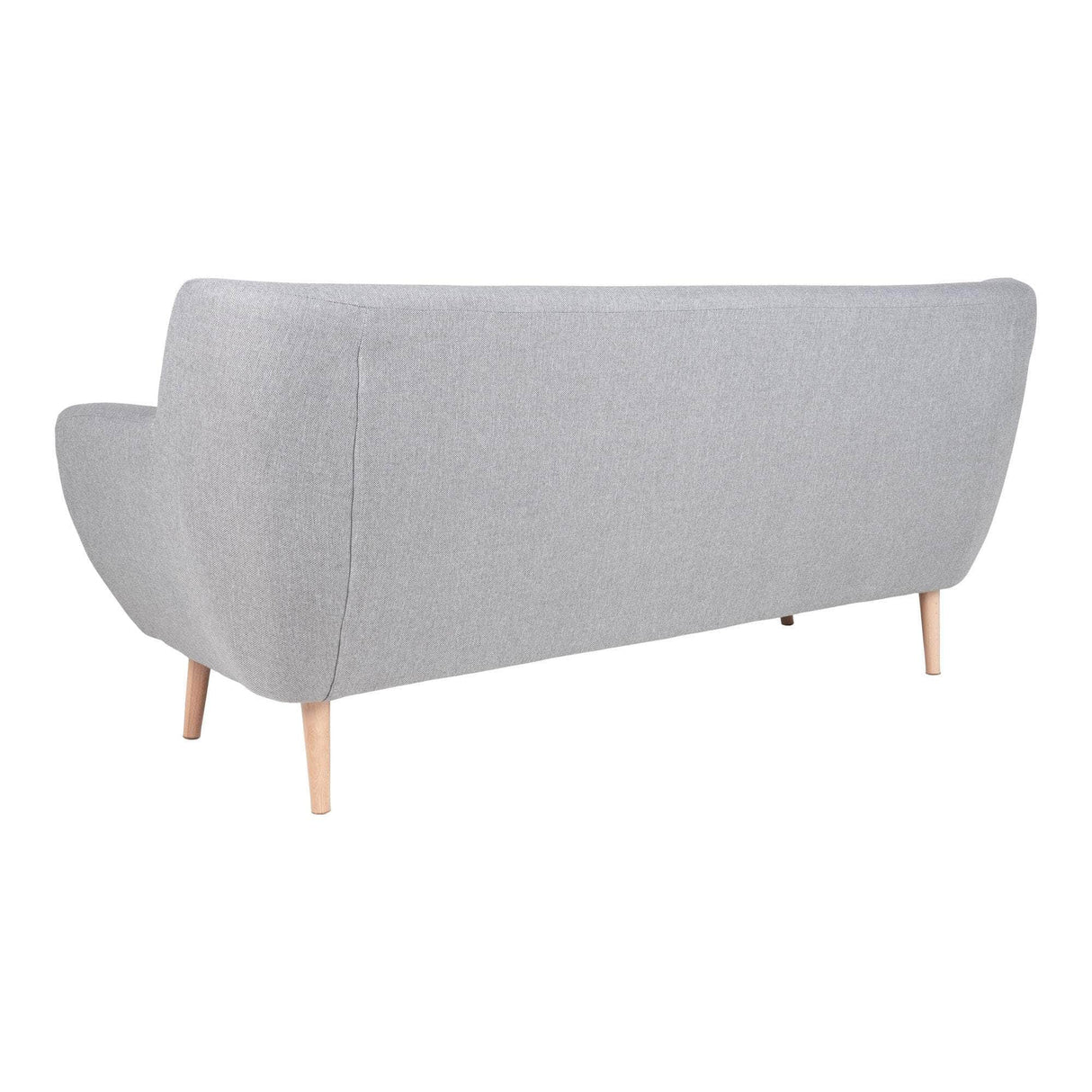 House Nordic Monte 3 Personers Sofa