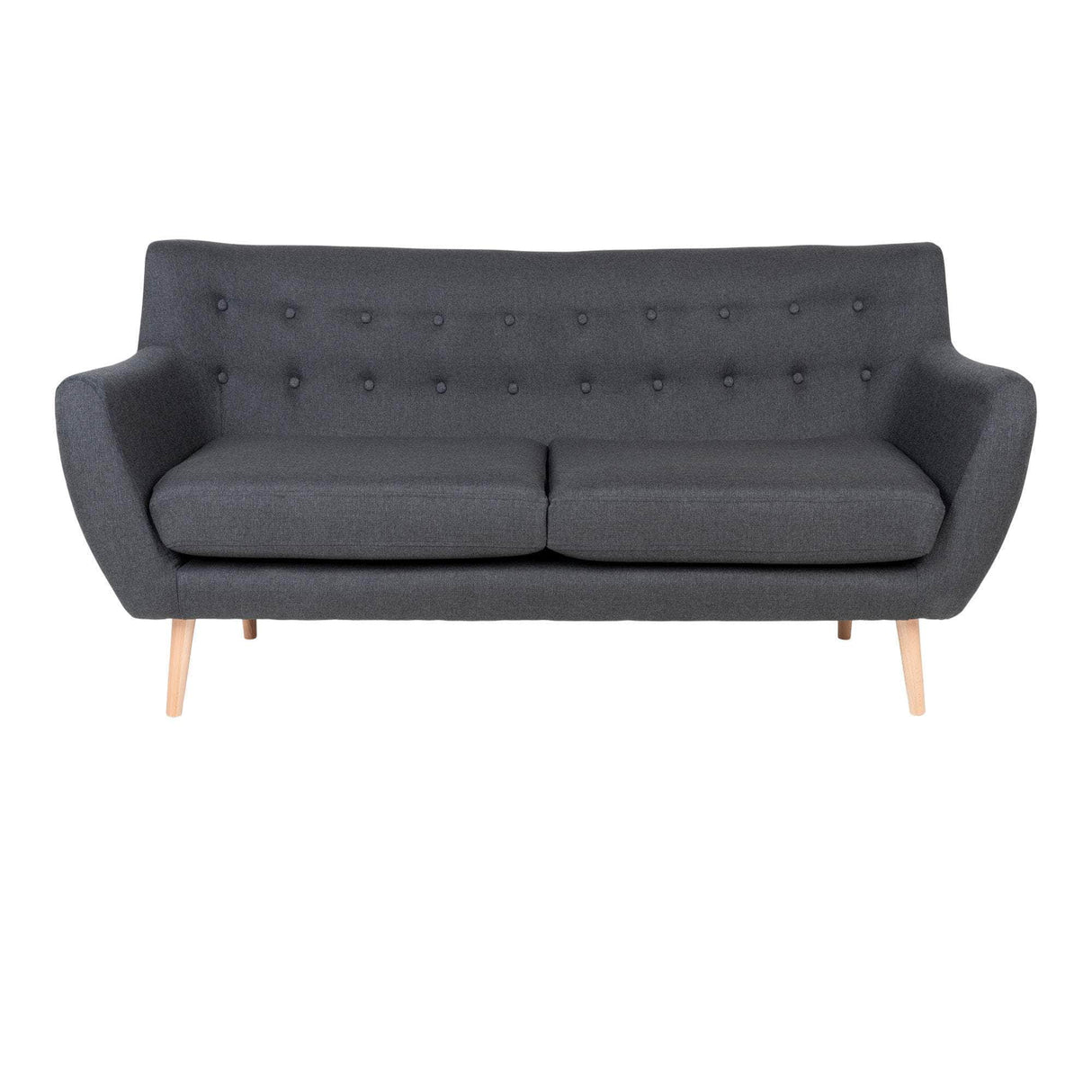 House Nordic Monte 3 Personers Sofa