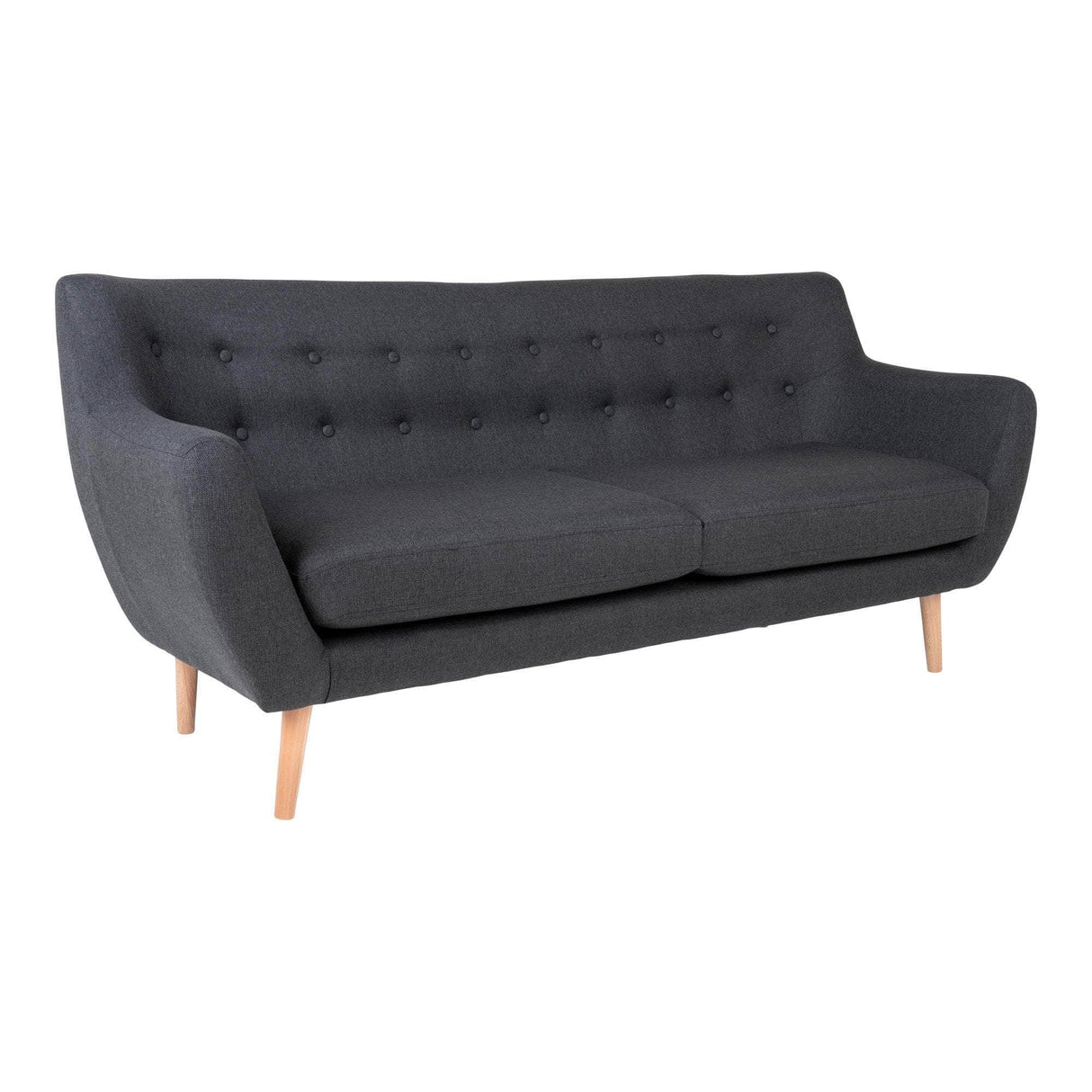 House Nordic Monte 3 Personers Sofa