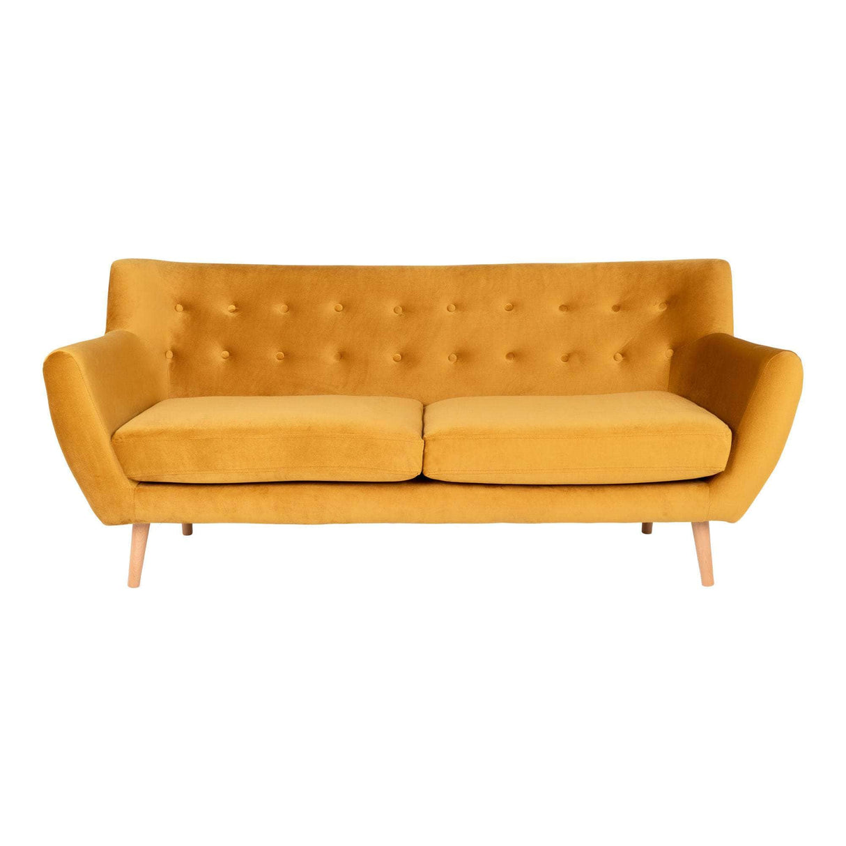 House Nordic Monte 3 Personers Sofa