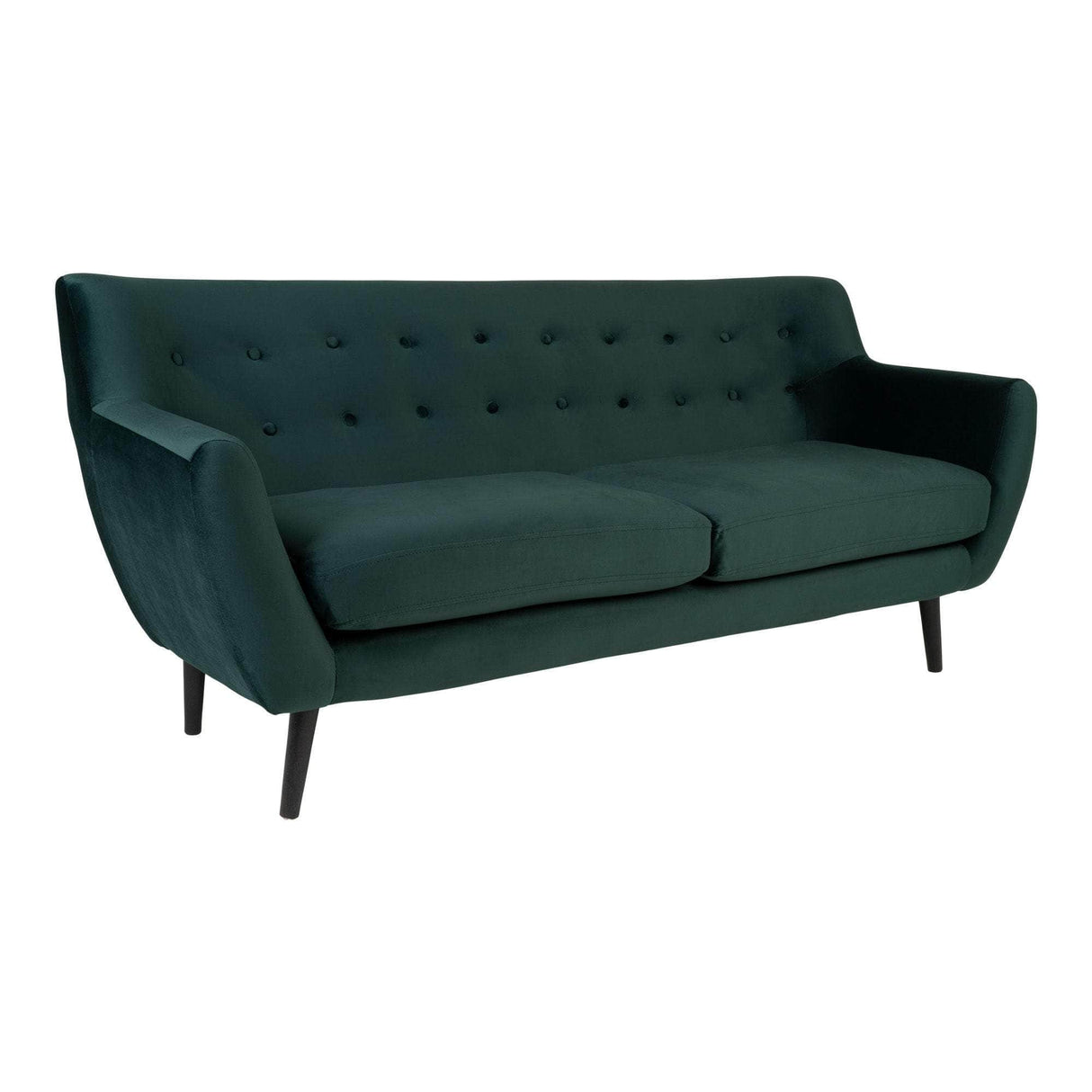 House Nordic Monte 3 Personers Sofa