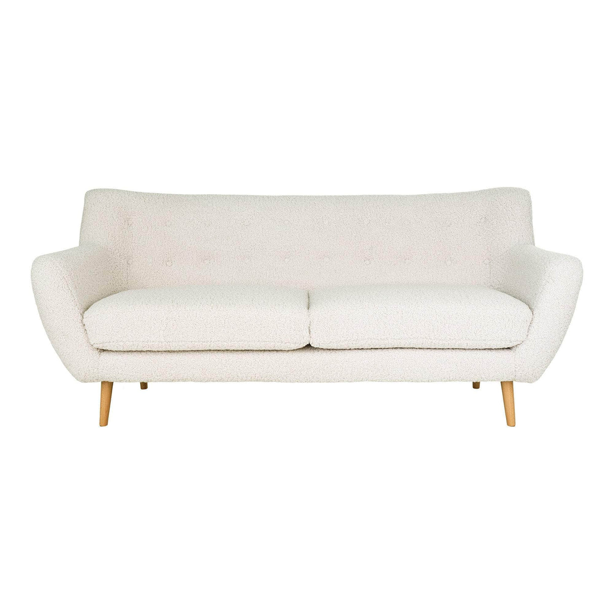 House Nordic Monte 3 Personers Sofa