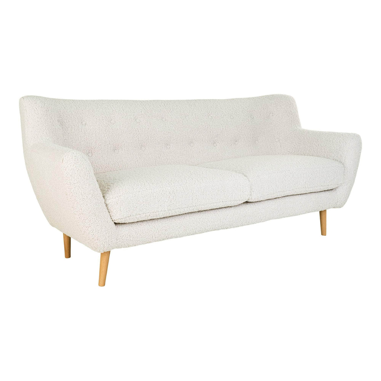 House Nordic Monte 3 Personers Sofa