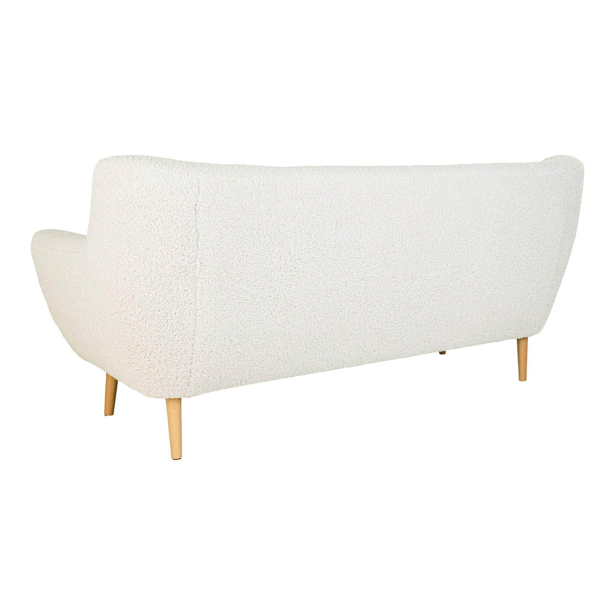 House Nordic Monte 3 Personers Sofa