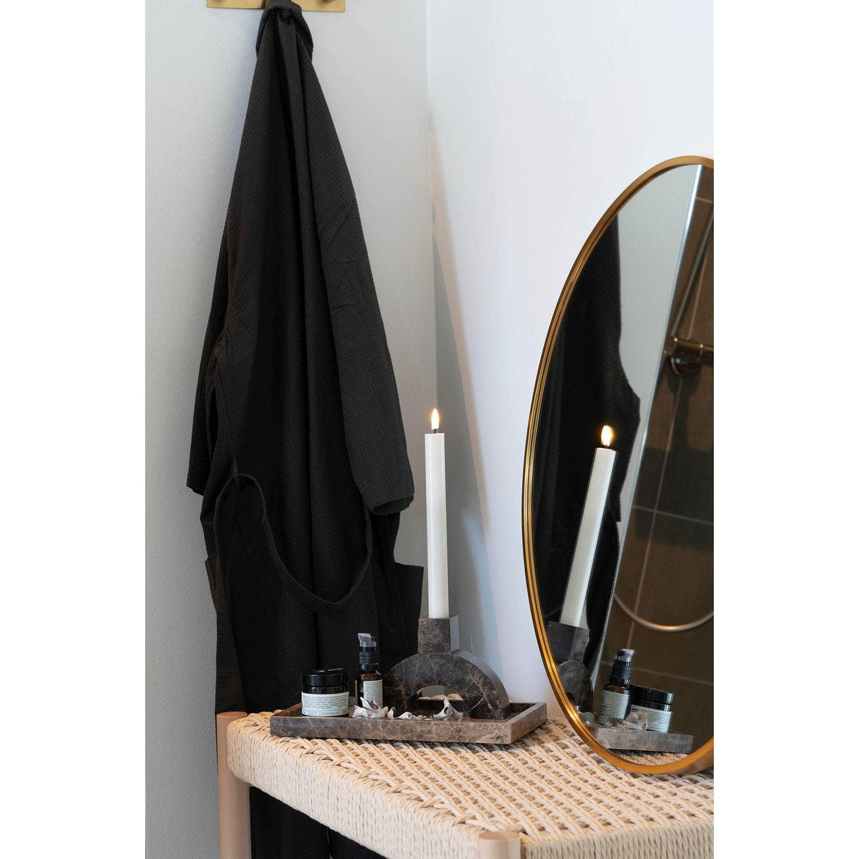 House Nordic Abano Bænk