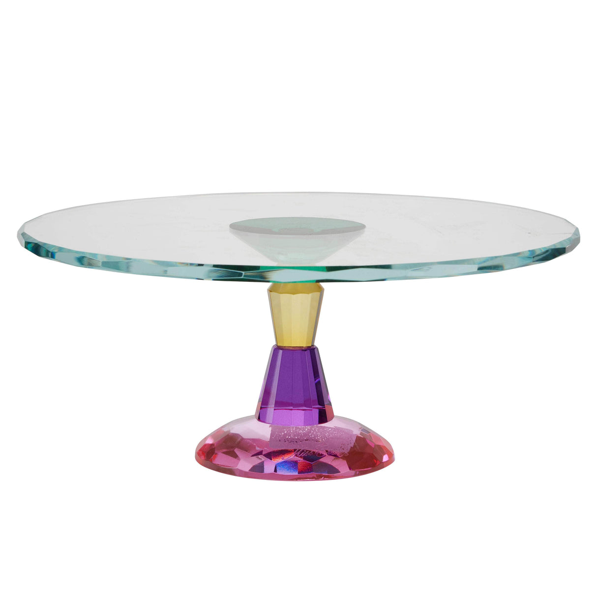 Miss Etoile ME Cake stand on feet