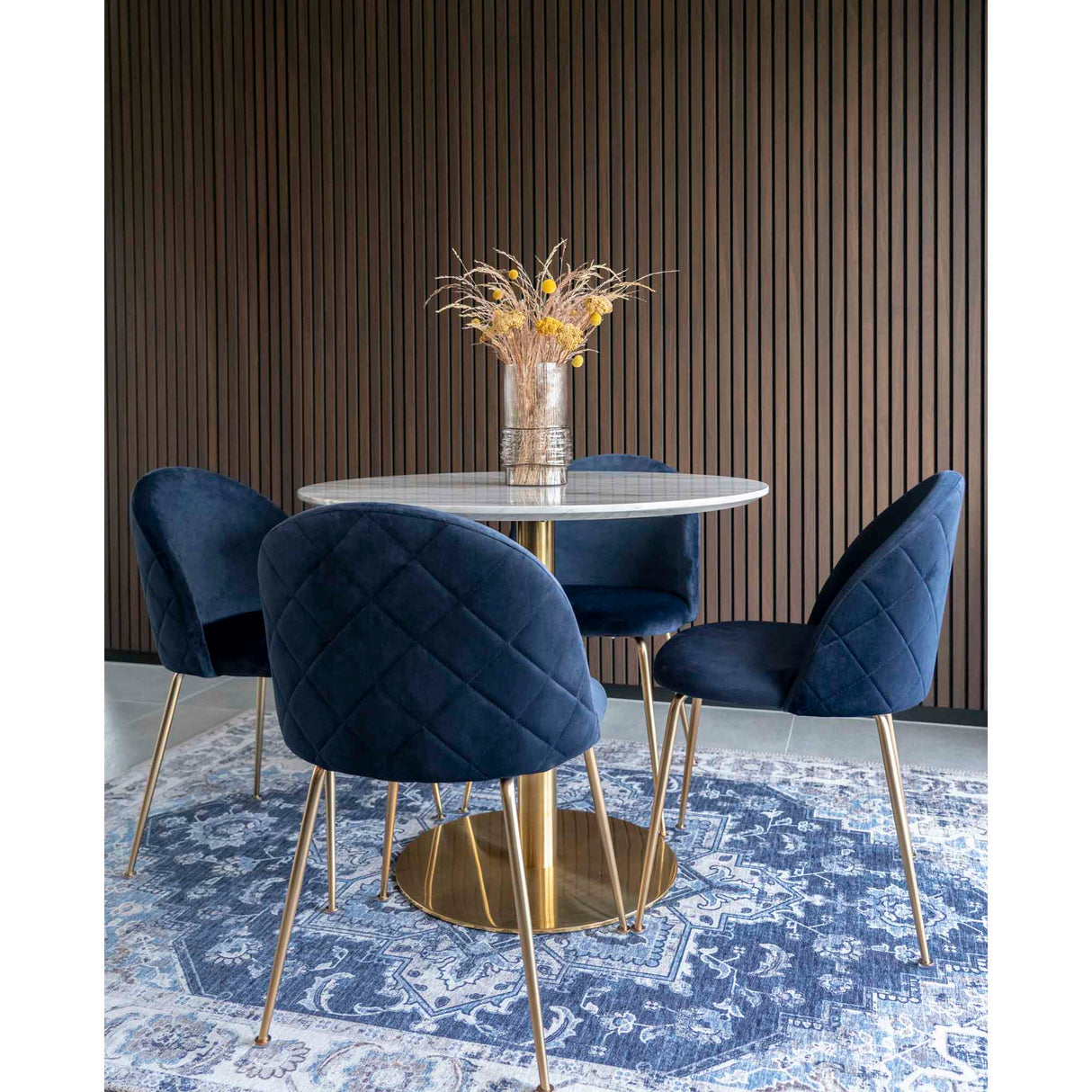House Nordic Bolzano Spisebord