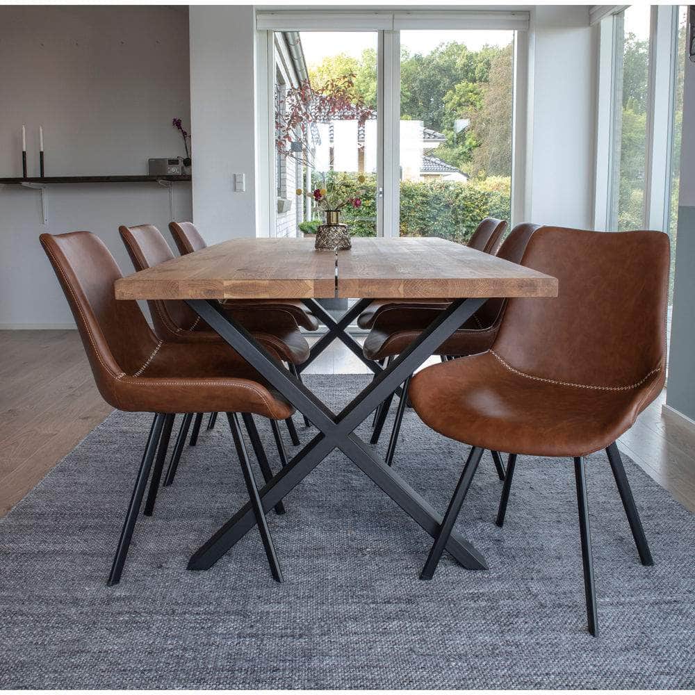 House Nordic Montpellier Spisebord