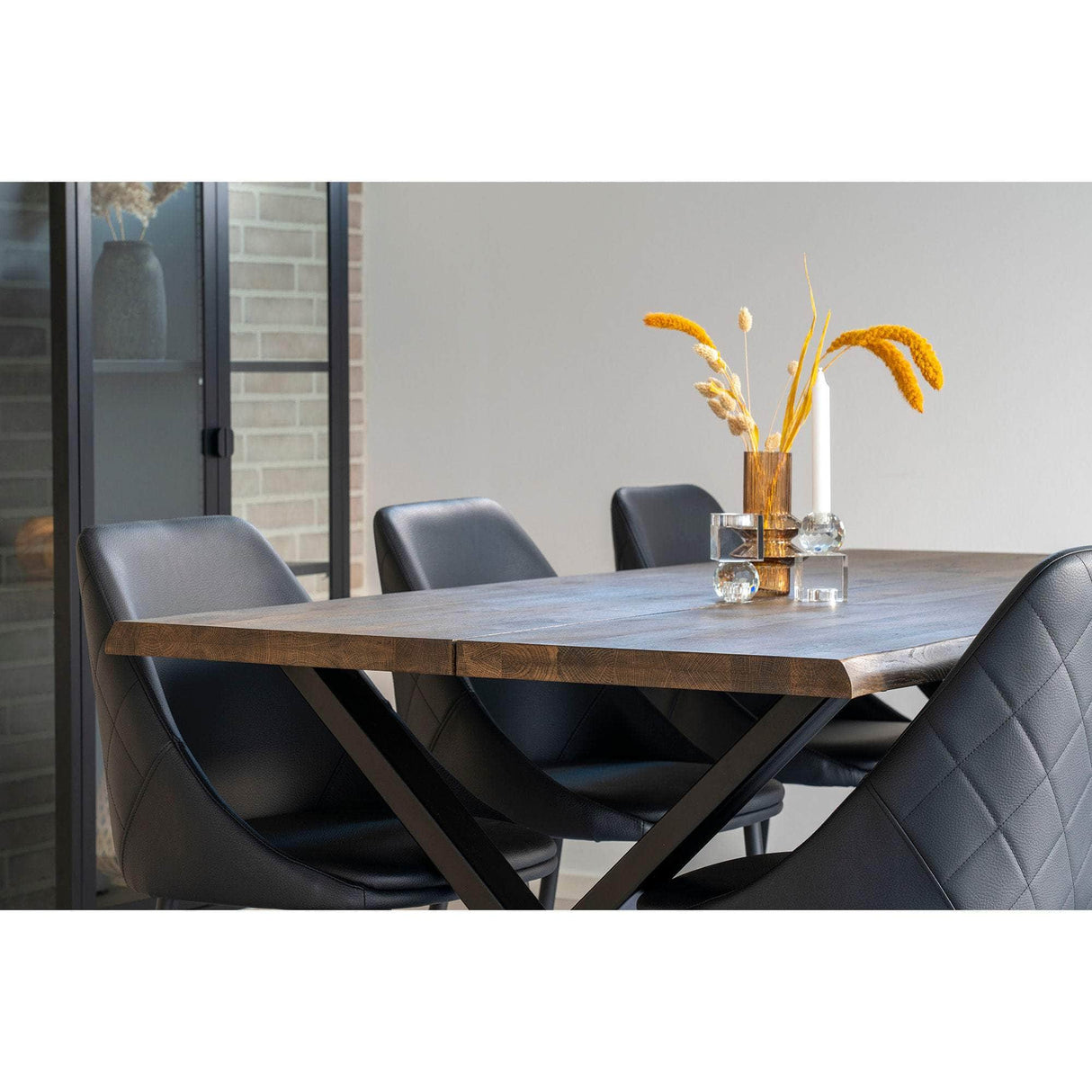 House Nordic Toulon Spisebord
