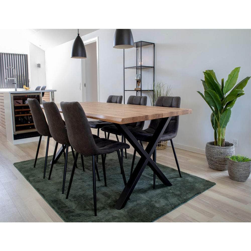 House Nordic Toulon Spisebord