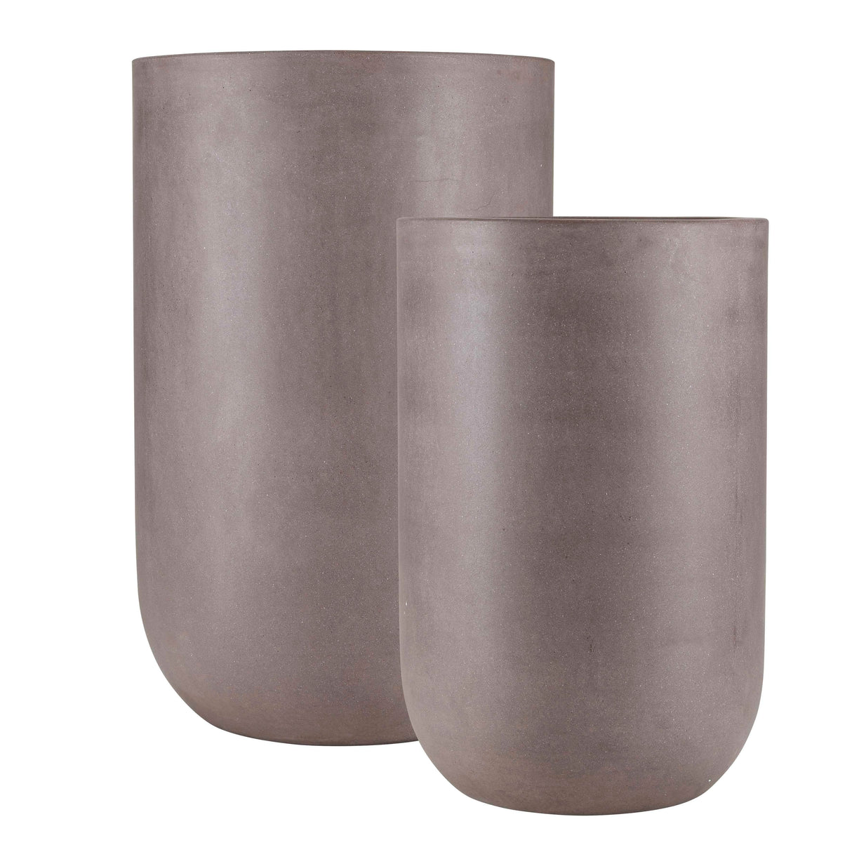 Bahne Pot set High, frost resistant