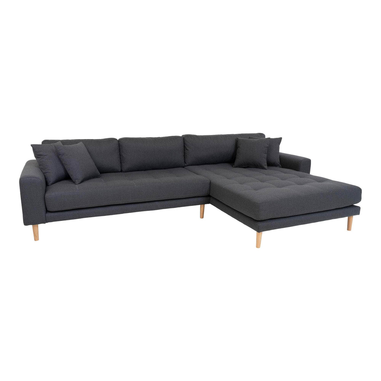 House Nordic Lido Lounge Sofa
