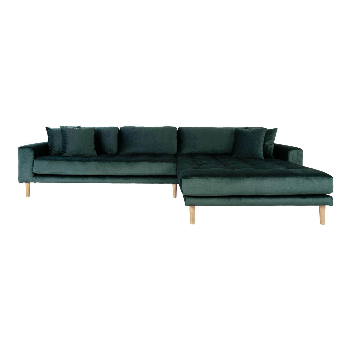 House Nordic Lido Lounge Sofa
