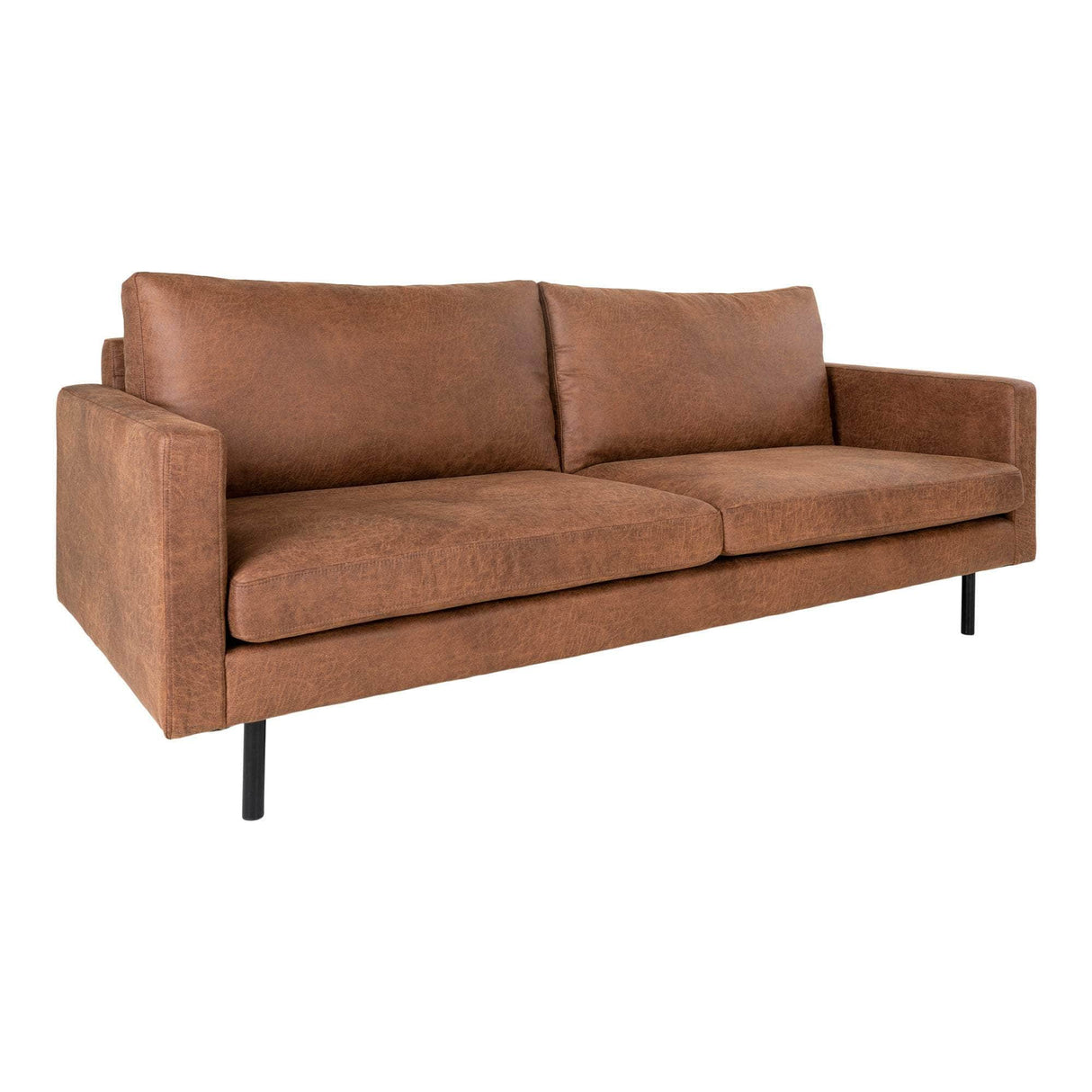 House Nordic Malaga 2,5 Personer Sofa