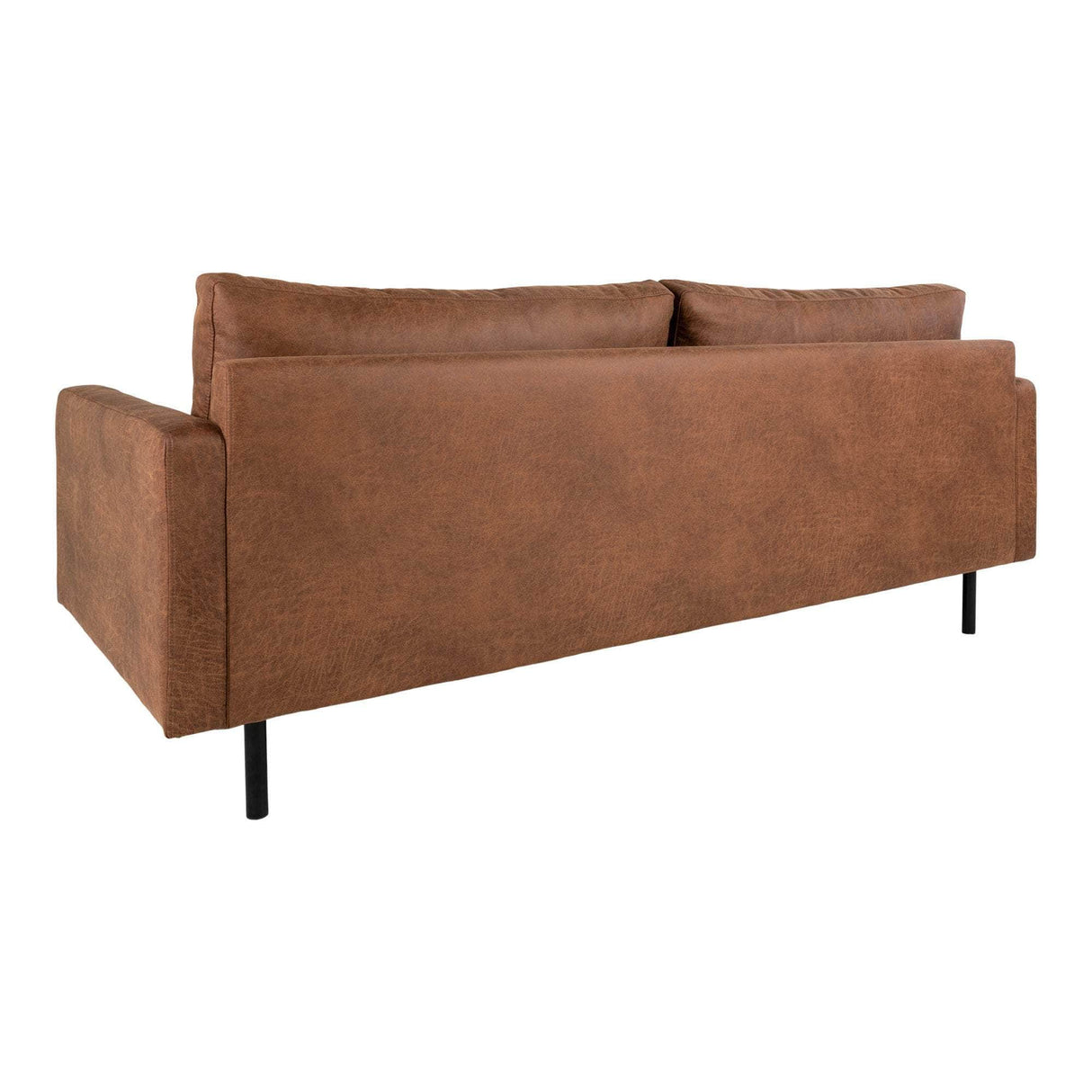 House Nordic Malaga 2,5 Personer Sofa