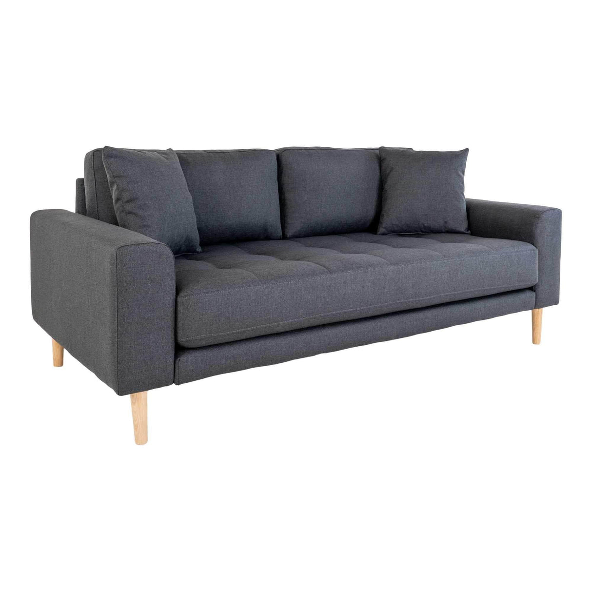 House Nordic Lido 2,5 Personers Sofa