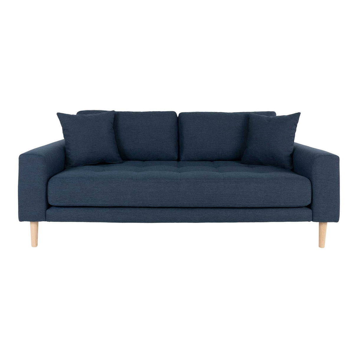 House Nordic Lido 2,5 Personers Sofa