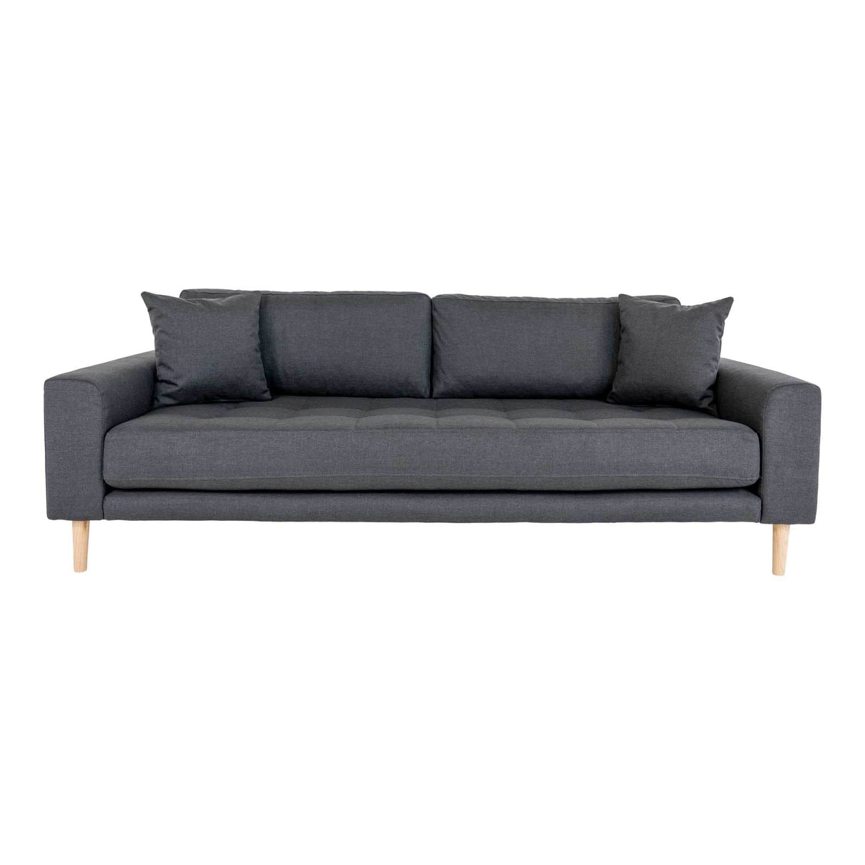House Nordic Lido 3 Personers Sofa