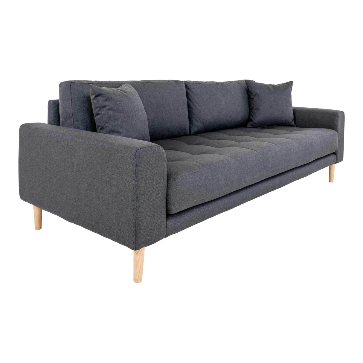 House Nordic Lido 3 Personers Sofa
