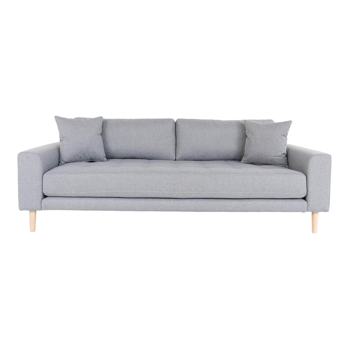 House Nordic Lido 3 Personers Sofa