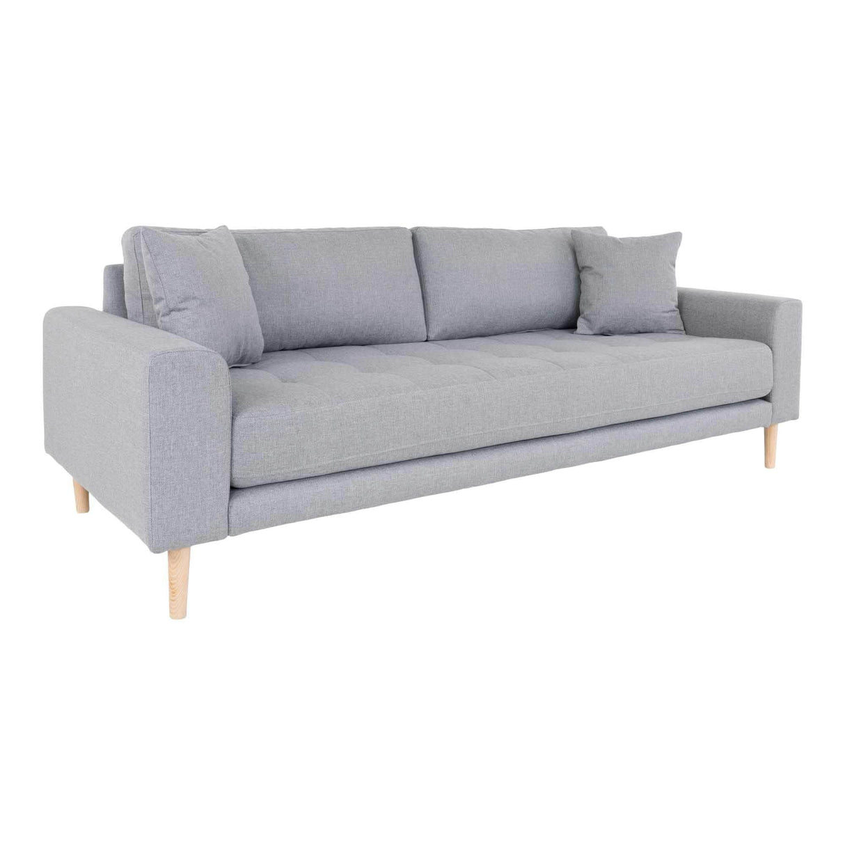House Nordic Lido 3 Personers Sofa