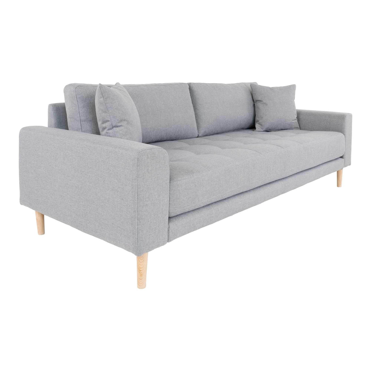 House Nordic Lido 3 Personers Sofa