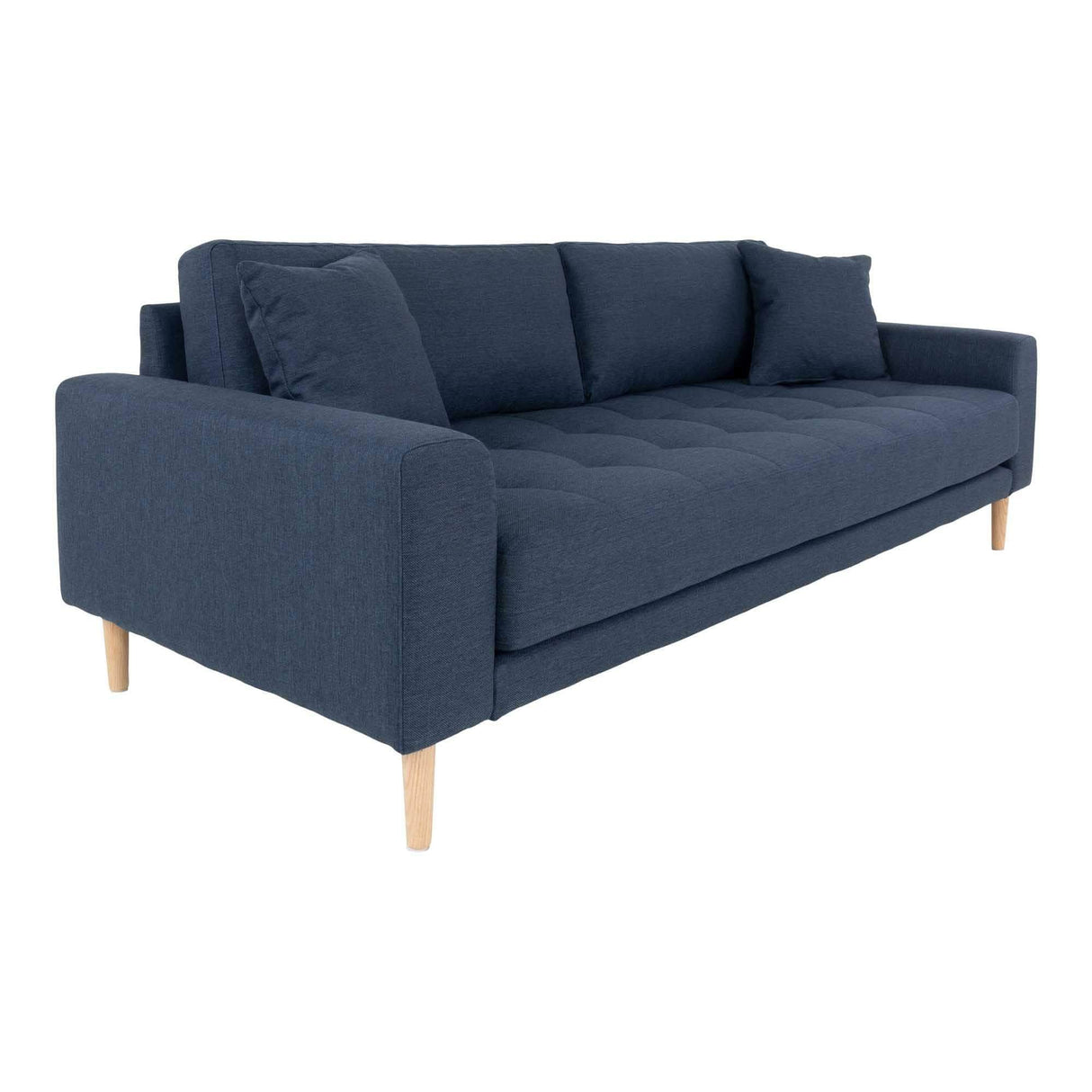 House Nordic Lido 3 Personers Sofa
