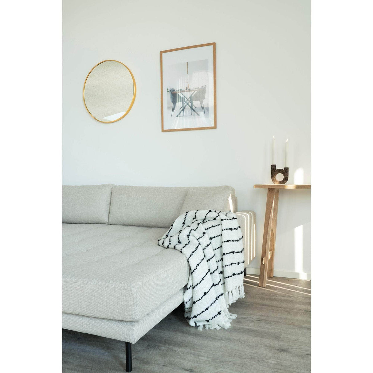 House Nordic Lido Lounge Sofa