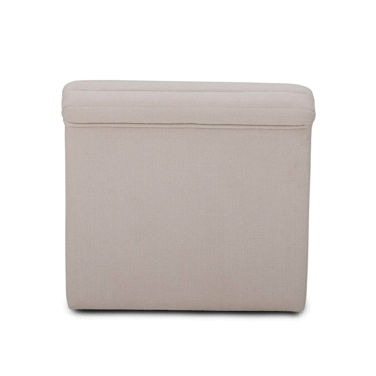 Bloomingville Allure Lounge Stol, Natur, Polyester