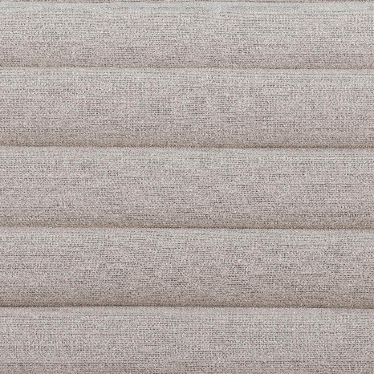 Bloomingville Allure Lounge Stol, Natur, Polyester