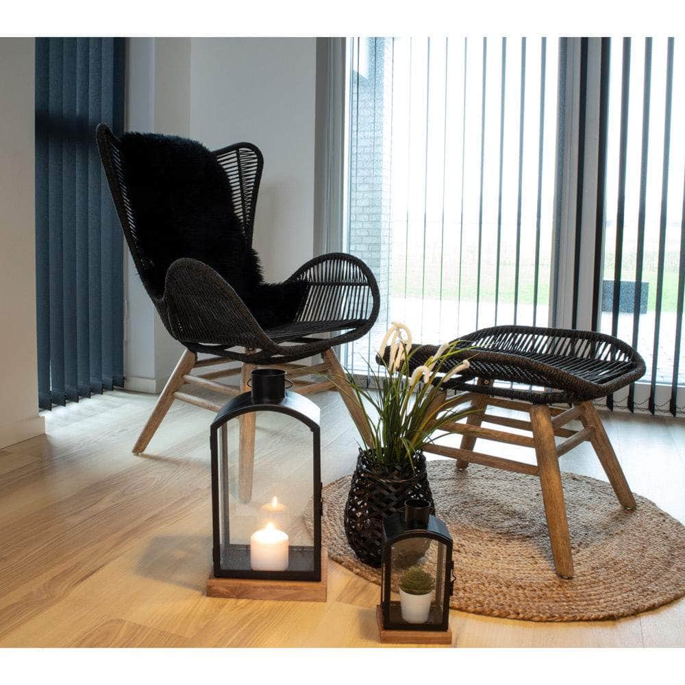 House Nordic Lammeskind
