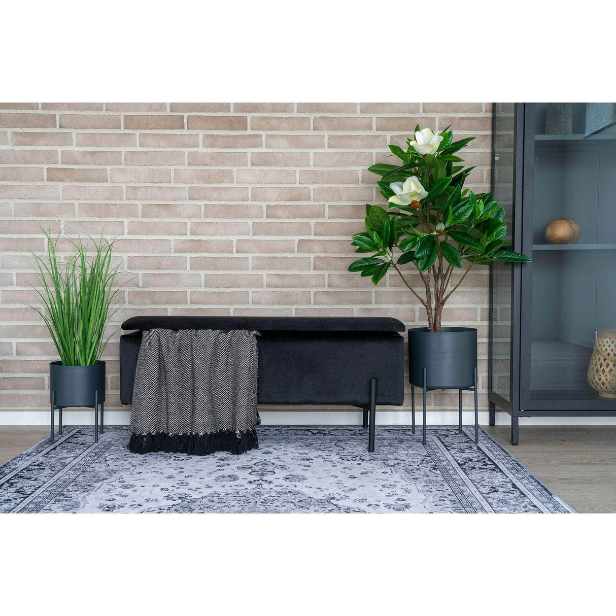 House Nordic Watford Bænk