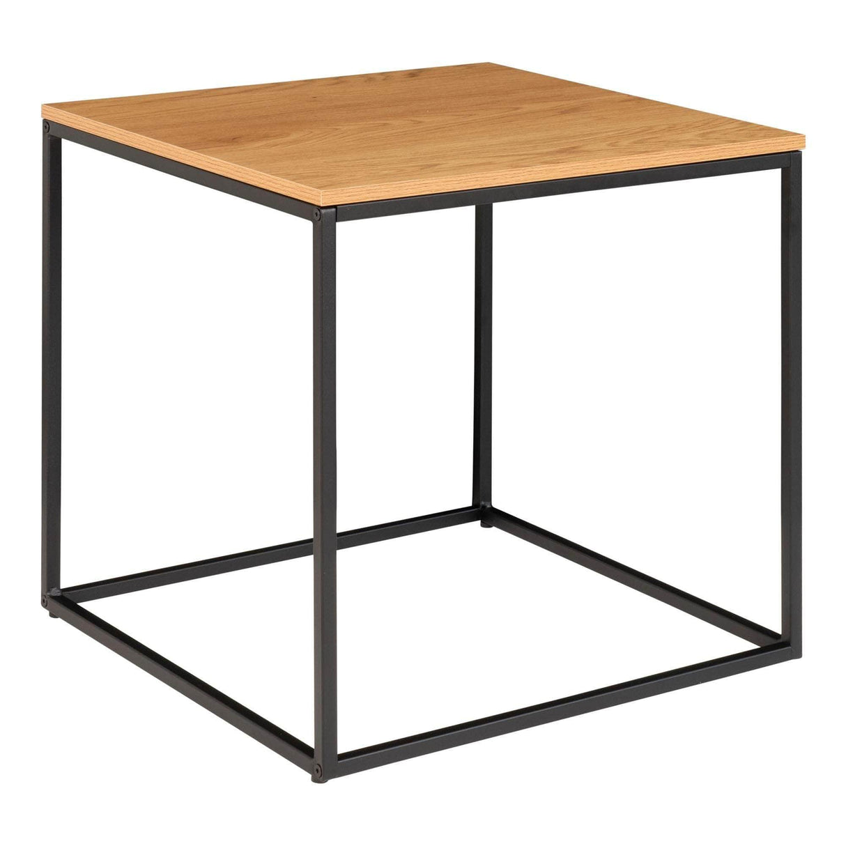 House Nordic Vita Hjørnebord