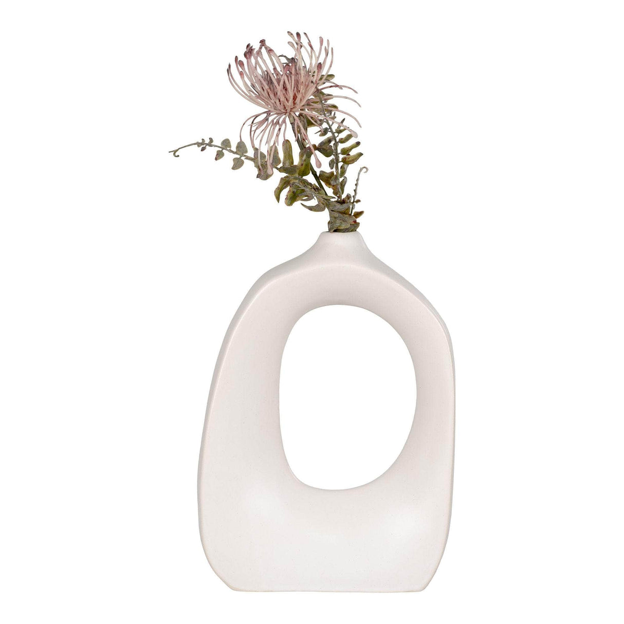 House Nordic Vase