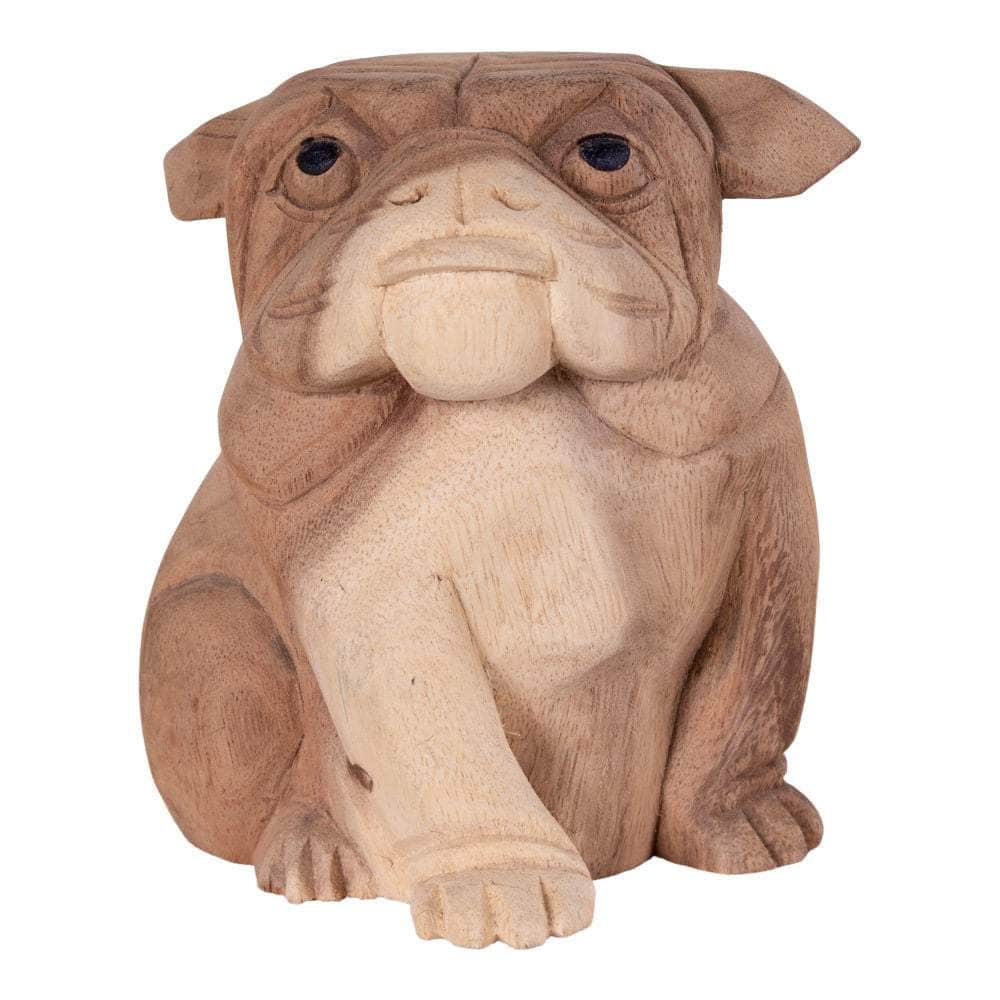 House Nordic Kelso Bulldog