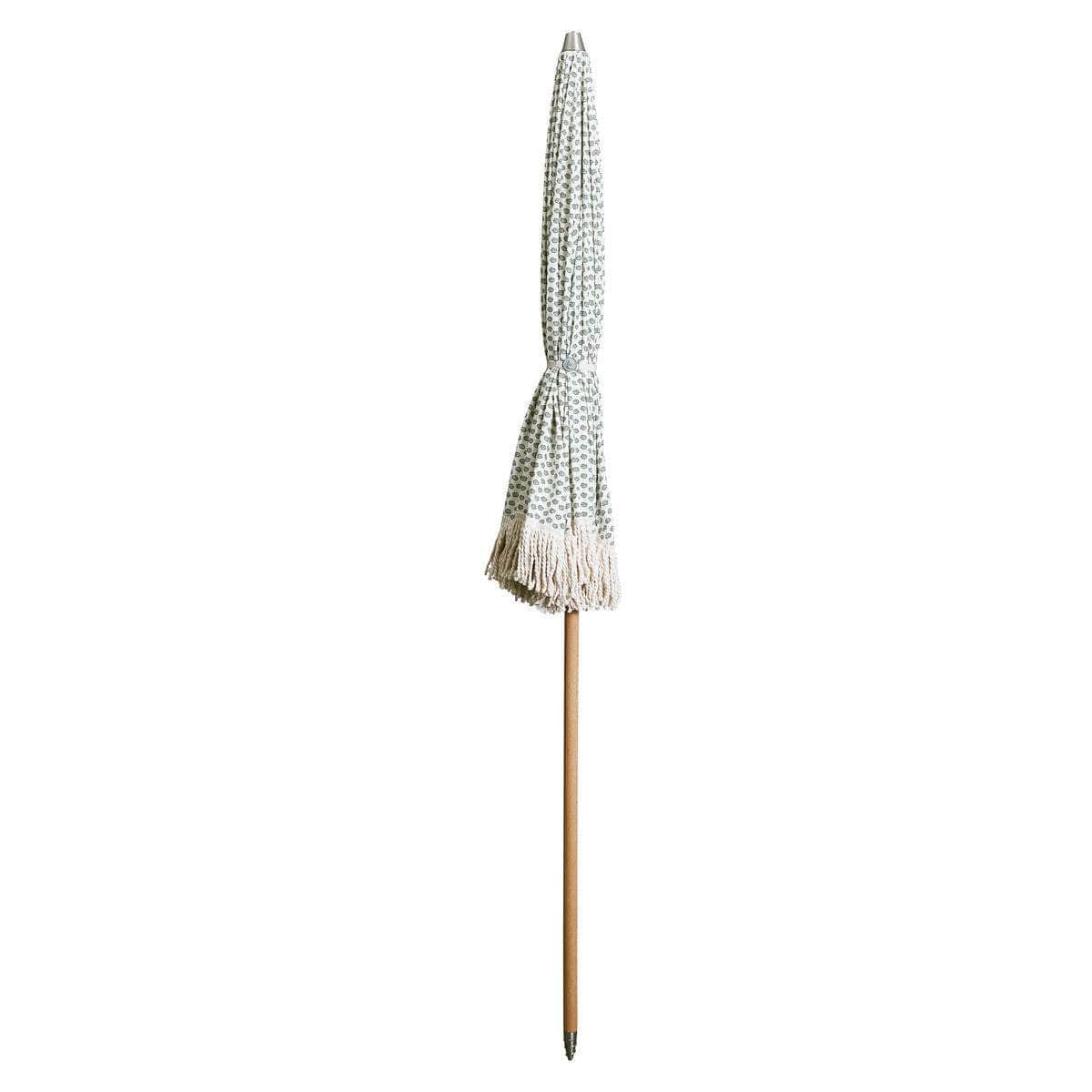 House Doctor Parasol, Umbra, Grøn/Sand