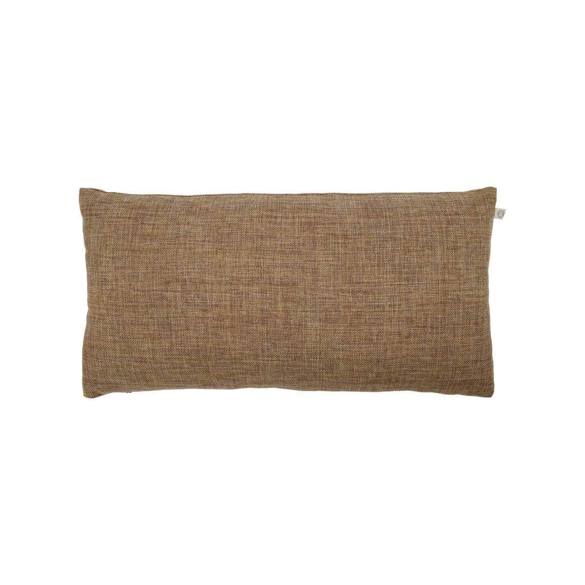 House Doctor Pude. med fyld, Fine, Camel