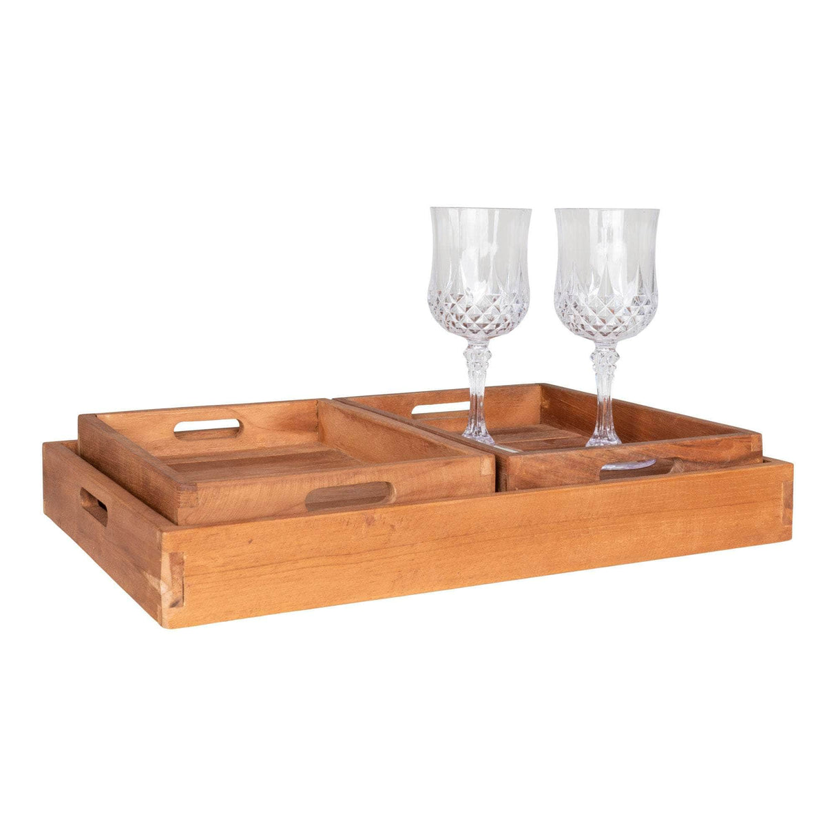 House Nordic Faro Bakke