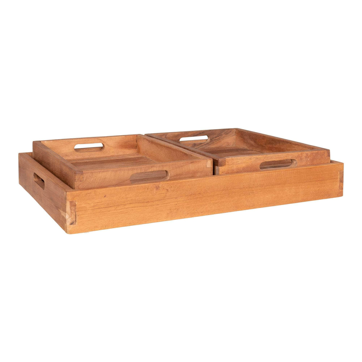 House Nordic Faro Bakke